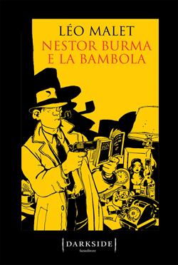 Nestor Burma e la bambola