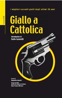 Giallo a Cattolica