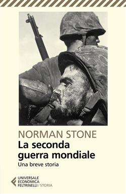 La seconda guerra mondiale. Una breve storia