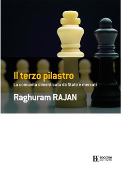 Il terzo pilastro. La comunità dimenticata da stato e mercati