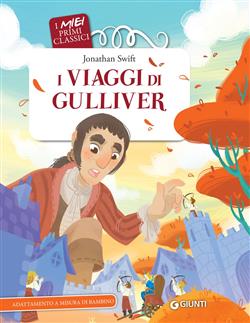 I viaggi di Gulliver