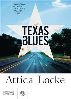 Texas Blues (edizione italiana)