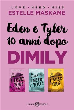 Copertina