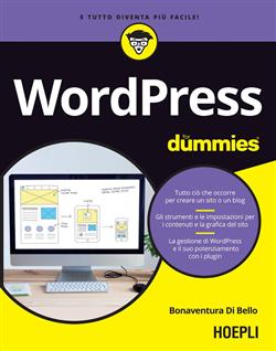 Wordpress for dummies