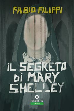 Il segreto di Mary Shelley