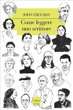 Come leggere uno scrittore