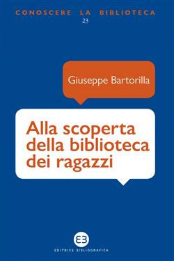 Alla scoperta della biblioteca dei ragazzi