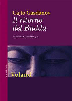 Il ritorno del Budda