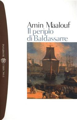 Il periplo di Baldassarrre