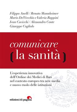 Comunicare la sanità