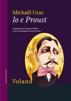 Io e Proust