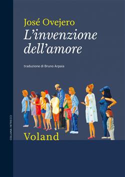 L'invenzione dell'amore