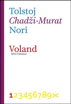 Chadzi-Murat