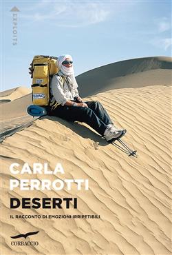 Deserti