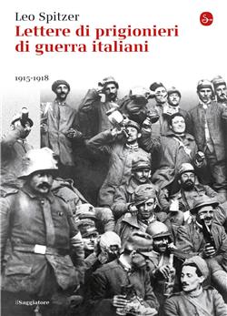 Lettere di prigiornieri di guerra italiani 1915-1918