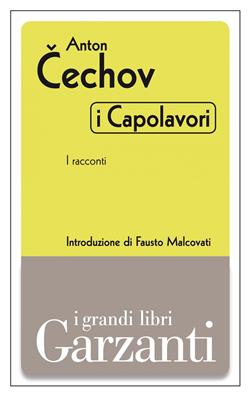 I capolavori. I racconti