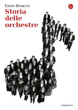 Storia delle orchestre