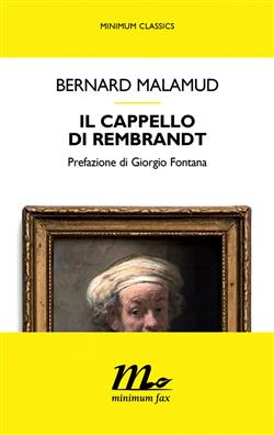 Il cappello di Rembrandt