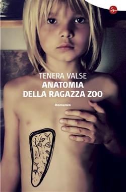 Anatomia della ragazza zoo