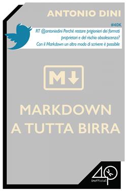 Markdown a tutta birra