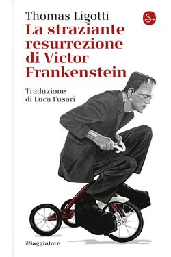 La straziante resurrezione di Victor Frankenstein