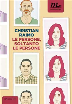 Le persone, soltanto le persone