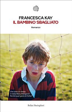 Il bambino sbagliato