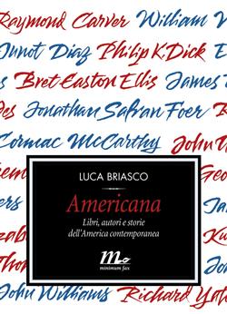 Americana. Libri, autori e storie dell'America contemporanea