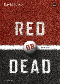 Red or dead