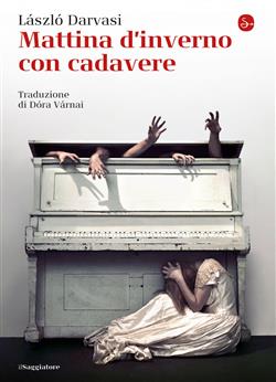 Mattina d'inverno con cadavere