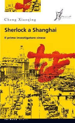 Sherlock a Shanghai