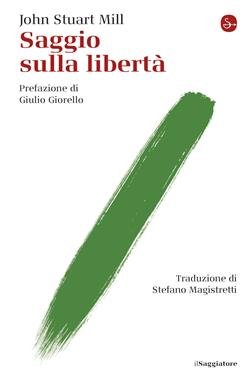 Saggio sulla libertà