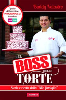 Il boss delle torte