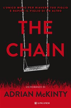 The chain. Ediz. italiana