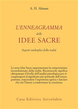 L'enneagramma delle idee sacre. Aspetti molteplici della realtà
