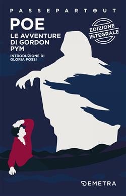 Le avventure di Gordon Pym. Ediz. integrale