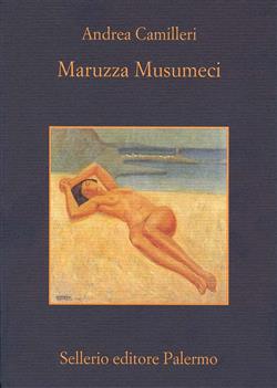 Maruzza Musumeci