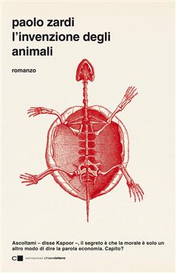 L'invenzione degli animali