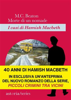 Morte di un nomade. I casi di Hamish Macbeth