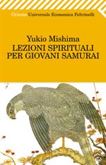 Lezioni spirituali per giovani Samurai