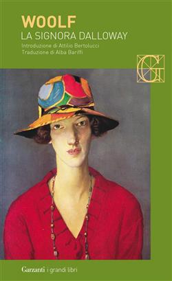 La signora Dalloway