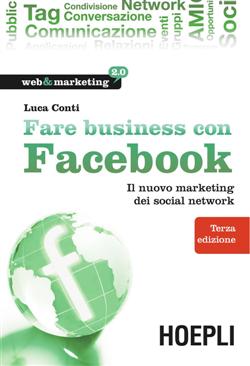 Fare business con Facebook