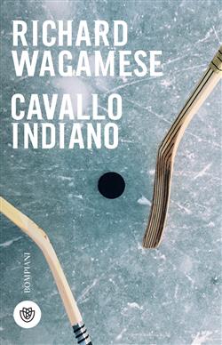 Cavallo indiano