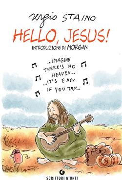 Hello, Jesus!