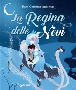 La regina delle nevi