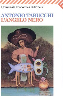 L'angelo nero