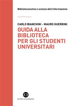 Guida alla biblioteca per gli studenti universitari