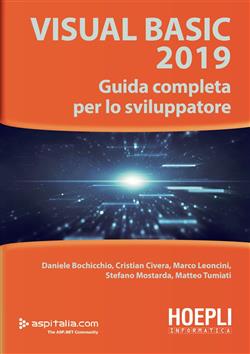 Visual Basic 2019. Guida completa per lo sviluppatore