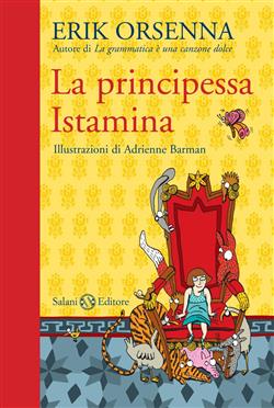 La principessa Istamina
