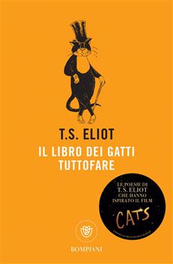 Il libro dei gatti tuttofare